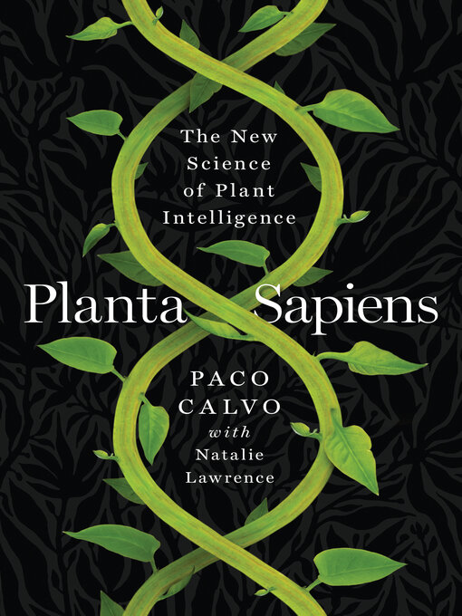 Title details for Planta Sapiens by Paco Calvo - Available